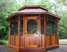 Gazébo