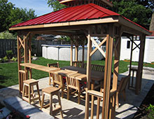 Gazébo