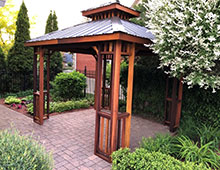 Gazébo