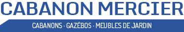 Logo Cabanon Mercier